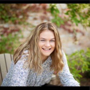 Meet your Posher, Dillyn